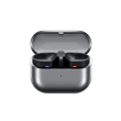 Auriculares Samsung Galaxy Buds3 Pro Gray Bluetooth AI