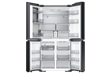 Heladera Samsung 843 lts Bespoke French Door Gris