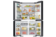 Heladera Samsung 843 lts Bespoke French Door Gris
