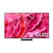 Televisor Samsung 77" OLED 4K S90C