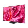 Televisor Samsung 77" OLED 4K S90C