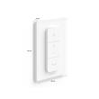  Philips Hue Dimmer Switch