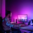  Tira Led Philips Hue Play Gradient para PC 24" y 27"