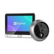 Videoportero Ezviz Wire free peephole doorbell DP2C