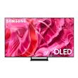 Televisor Samsung 77" OLED 4K S90C