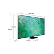 Televisor Samsung 55" Neo QLED 4K QN85C