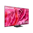 Televisor Samsung 77" OLED 4K S90C