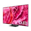 Televisor Samsung 77" OLED 4K S90C