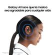 Auriculares Samsung Galaxy Buds3 White Bluetooth AI