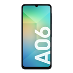 Celular Samsung Galaxy A06 64/4GB Light Green