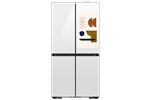 Heladera Samsung Bespoke 843L French Door con Beverage Center