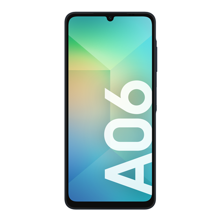 Celular Samsung Galaxy A06 64/4GB Light Green