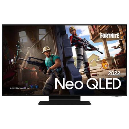 Televisor Samsung 43" Neo QLED 4K QN90B