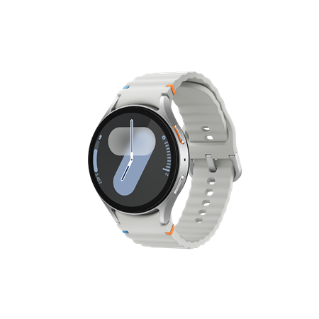 Samsung Galaxy Watch7 1.5" 44mm Silver Bluetooth AI