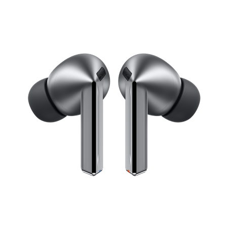 Auriculares Samsung Galaxy Buds3 Pro Gray Bluetooth AI