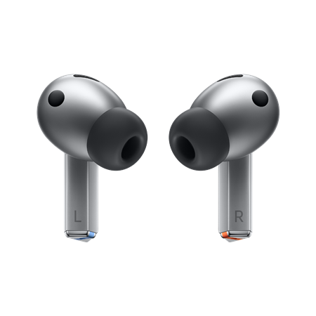 Auriculares Samsung Galaxy Buds3 Pro Gray Bluetooth AI