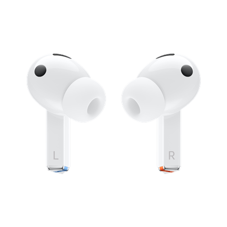 Auriculares Samsung Galaxy Buds3 Pro White Bluetooth AI