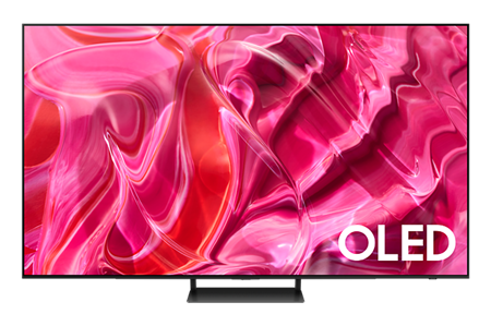 Televisor Samsung 55" OLED 4K S90C