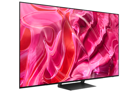 Televisor Samsung 55" OLED 4K S90C