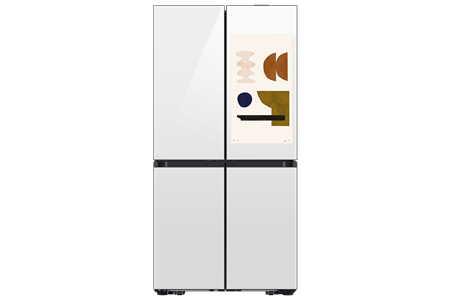 Heladera Samsung Bespoke 843L French Door con Beverage Center