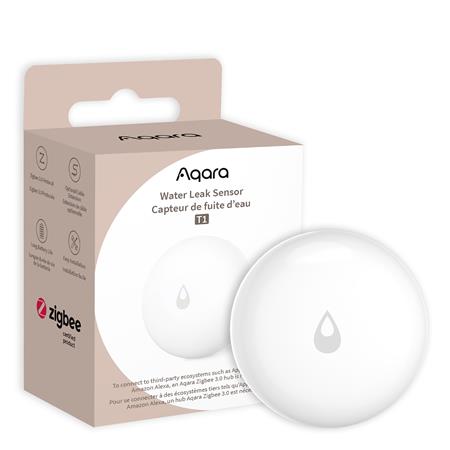 Sensor de fugas de agua Aqara T1 Blanco