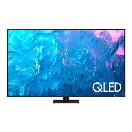 Televisor Samsung 85" QLED 4K Q70C