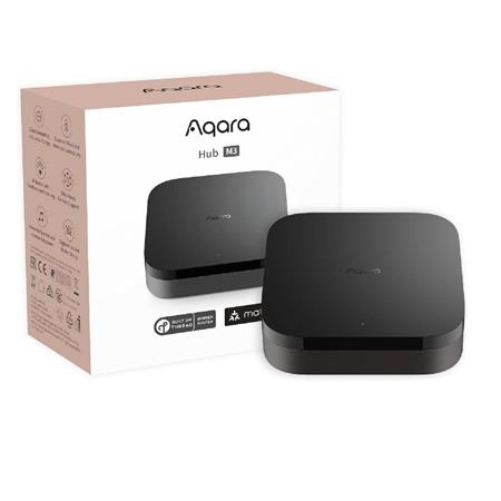 Centro Aqara Hub M3 Gray AG042GLB02