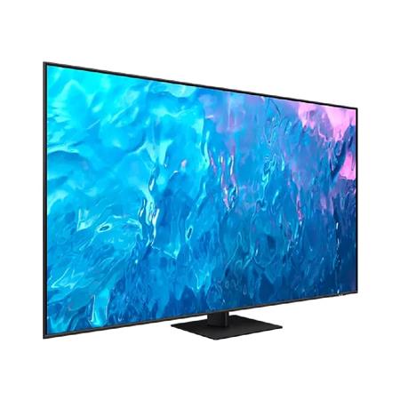 Televisor Samsung 85" QLED 4K Q70C