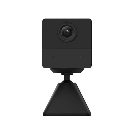 Cámara Ip Wifi Ezviz Bc2 1080p Negra 