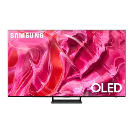 Televisor Samsung 77" OLED 4K S90C