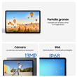 Tablet Samsung Galaxy Tab S10 FE 128/8GB Gray