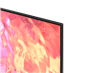 Televisor Samsung 65" QLED 4K Q65C