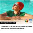 Televisor Samsung 65" QLED 4K Q65C