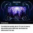 Televisor Samsung 65" QLED 4K Q65C