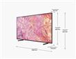 Televisor Samsung 65" QLED 4K Q65C