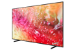 Televisor Samsung 75" Crystal UHD DU7000 4K Smart TV 2024