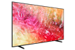 Televisor Samsung 75" Crystal UHD DU7000 4K Smart TV 2024