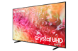 Televisor Samsung 75" Crystal UHD DU7000 4K Smart TV 2024