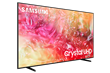 Televisor Samsung 75" Crystal UHD DU7000 4K Smart TV 2024