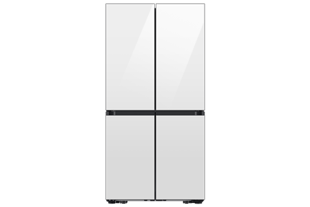 Heladera Samsung 843 lts Bespoke French Door Gris