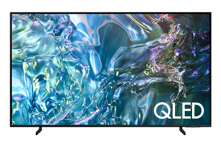 Televisor Samsung 65" QLED 4K Q65D Smart TV