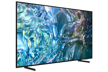 Televisor Samsung 65" QLED 4K Q65D Smart TV