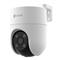 Cámara Ezviz  Wifi H8c 1080P Fhd Exterior Vision 360