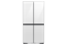 Heladera Samsung 843 lts Bespoke French Door Gris