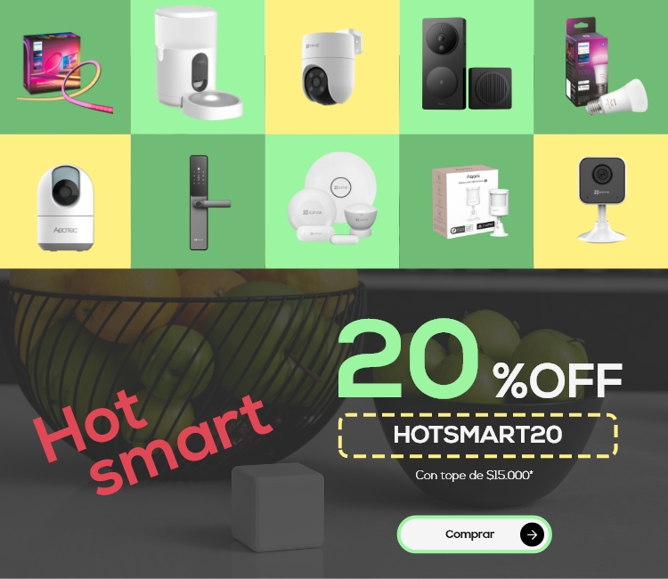 HOT SMART